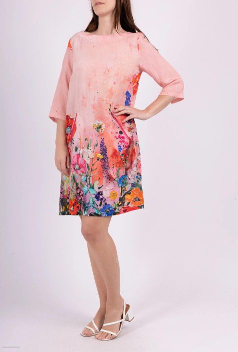 New Collection Mekko 666313 Unikko