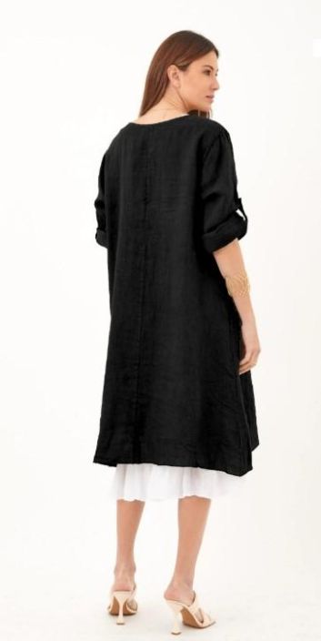 New Collection PellavaMekko 358 tuotekuva 3