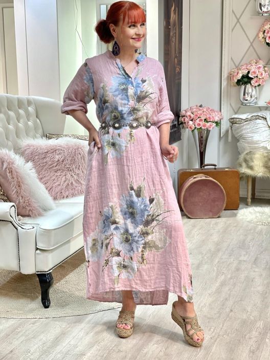 New Collection PellavaMekko Maxi 9862 tuotekuva 2