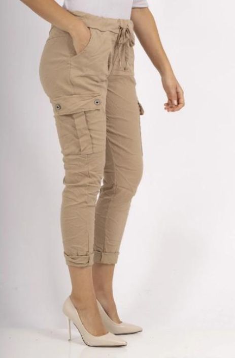 New Collection ReisitaskuJoggerit Hope 043 tuotekuva 13