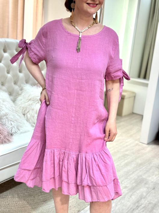 New Collection  PellavaMekko Donna 80221 tuotekuva 4