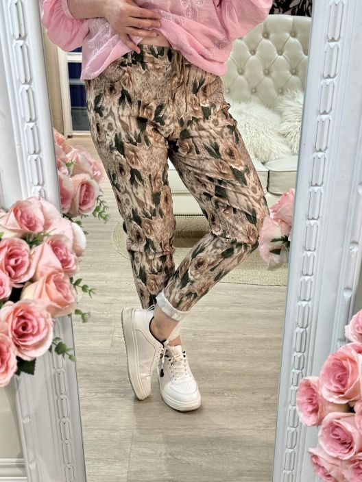 Zhenzi Joggerit Chaya 201337 tuotekuva 7