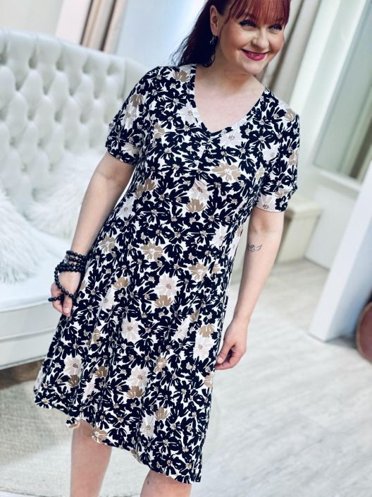 ZE-ZE Trikoomekko Damini 501094 tuotekuva 8