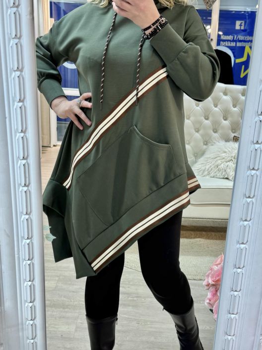 New Collection HuppuTunika 9232 tuotekuva 6