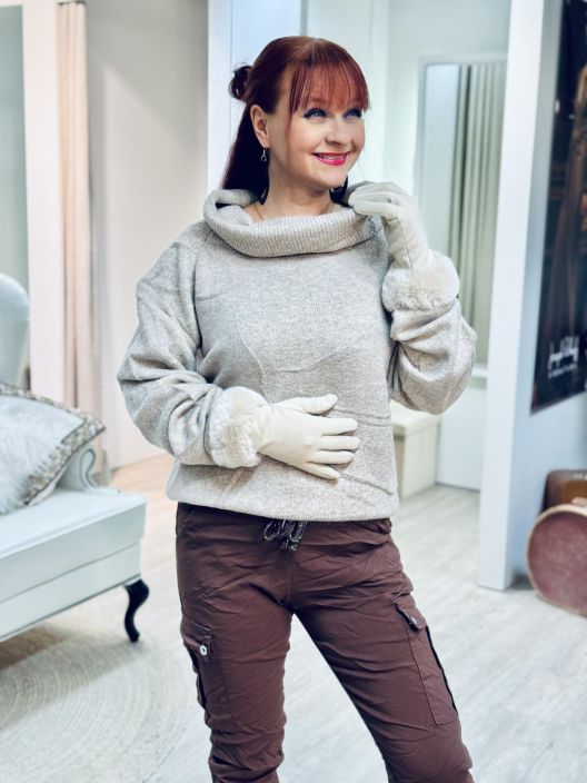 New Collection NeulePusero 618 tuotekuva 5