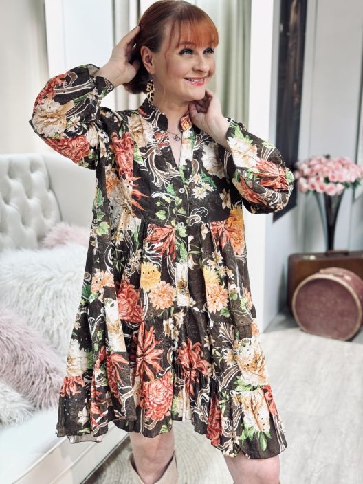 New Collection TunikaMekko Lily 2089 tuotekuva 7