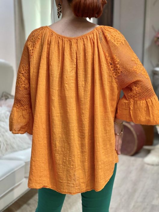 New Collection Pusero Pitsi 71928 tuotekuva 5