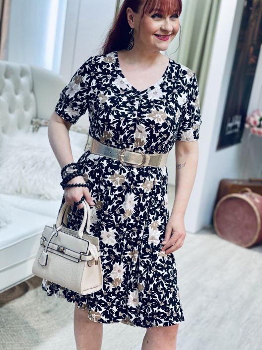 ZE-ZE Trikoomekko Damini 501094 tuotekuva 10