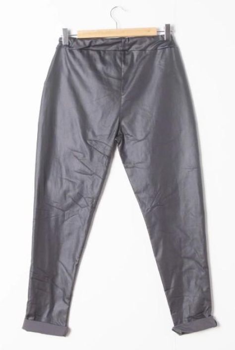 New Collection KeinoNahkaJoggerit 022 tuotekuva 18 New Collection KeinoNahkaJoggerit 022 tuotekuva 18