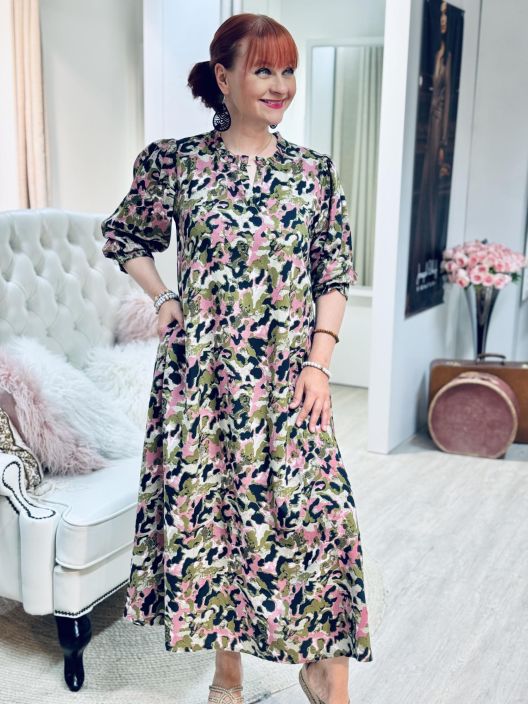 Ze-Ze Mekko Miranda 500743 tuotekuva 2