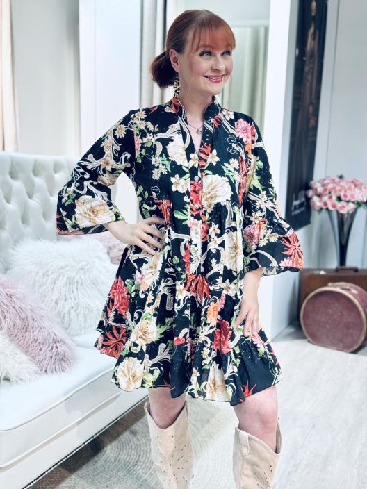 New Collection TunikaMekko Lily 2089 tuotekuva 10