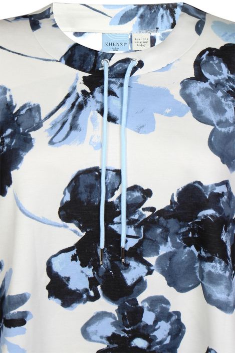 Zhenzi CollegePusero/Tunika Mya 201185 Sky Way tuotekuva 4