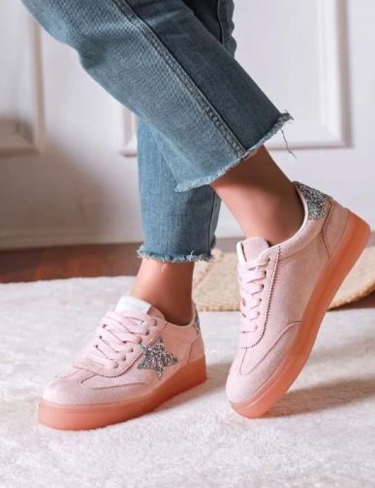 New Collection Tennarit HileTähti 2511 tuotekuva 1