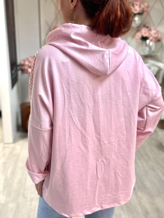 New Collection HuppuJakku Verkko-Teksti 6225 tuotekuva 8