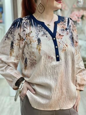 In Front Pusero Judith 16952 Soft Rose