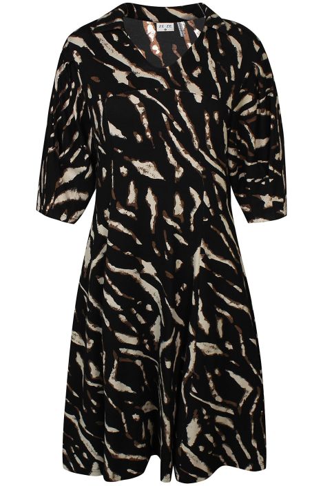 Ze-Ze Mekko Julianna 500749 tuotekuva 6