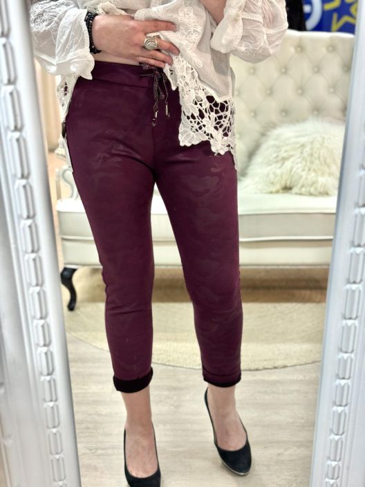 New Collection Joggerit Army 58 tuotekuva 3 New Collection Joggerit Army 58 tuotekuva 3