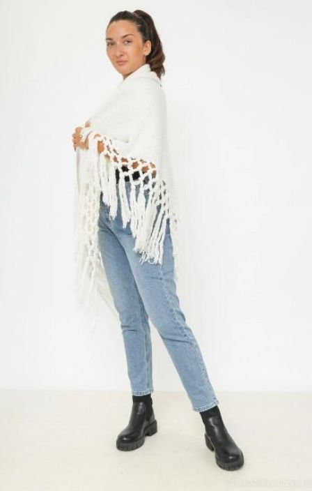 New Collection Kolmiohuivi tuotekuva 19 New Collection Kolmiohuivi tuotekuva 19