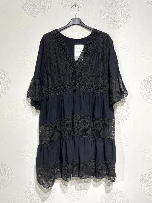 New Collection Mekko 85658 Pitsi tuotekuva 6