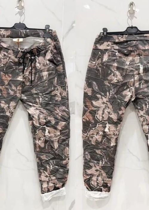 New Collection Joggerit 83022 New Collection Joggerit 83022