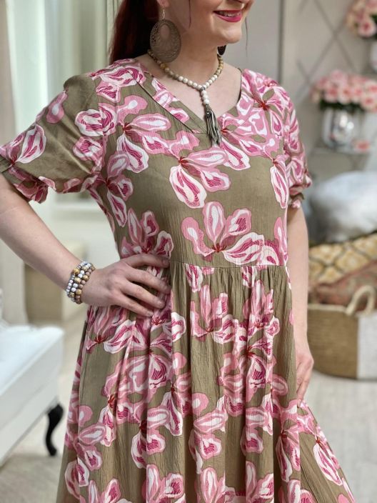 ZE-ZE Mekko Doma 501066 tuotekuva 6