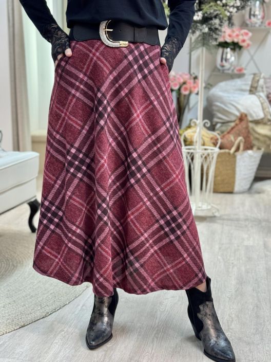 New Collection RuutuHame 521 tuotekuva 7