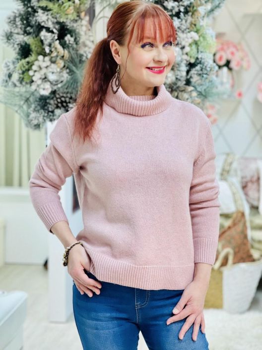 Street One NeulePoolo 303627 tuotekuva 1