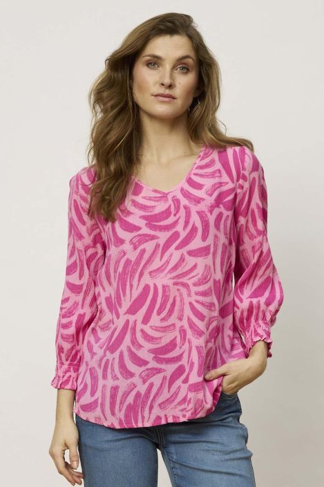 ZE-ZE Pusero Exella 550018 tuotekuva 7 ZE-ZE Pusero Exella 550018 tuotekuva 7