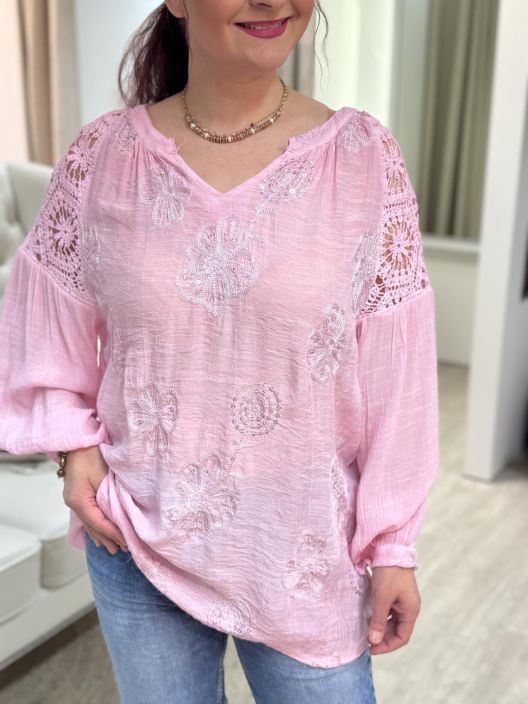 New Collection Tunika/Pusero 6009 tuotekuva 13