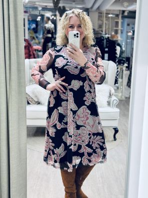 ZHENZI Zhenzi Mekko Adley 201174