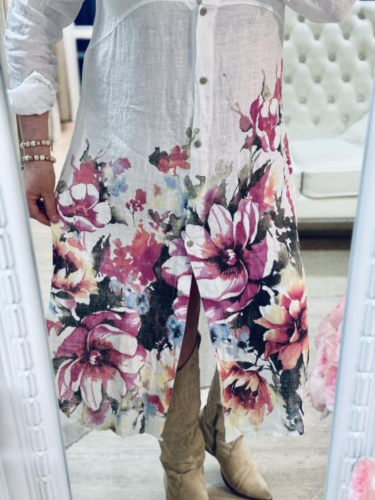 New Collection PaitaMekko Lino 09279 tuotekuva 4