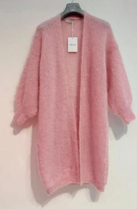 New Collection Neuletakki KidMohair 0491 tuotekuva 7