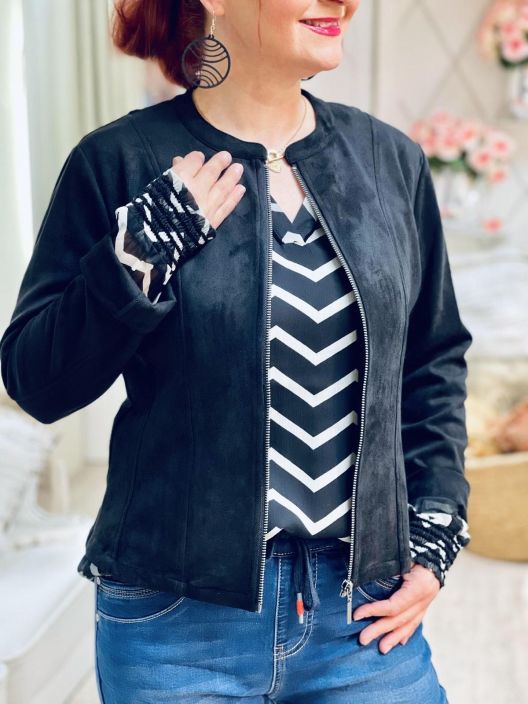 2B KeinoMokkaJakku Penny 1021386 tuotekuva 2