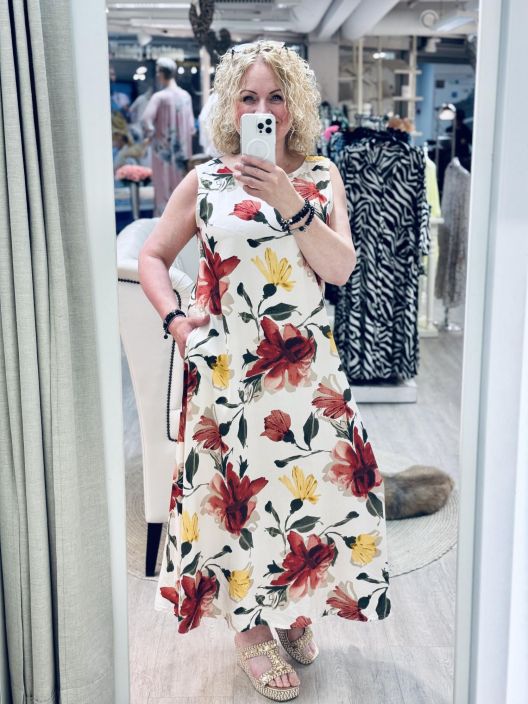 New Collection Maximekko 6552 Flowers