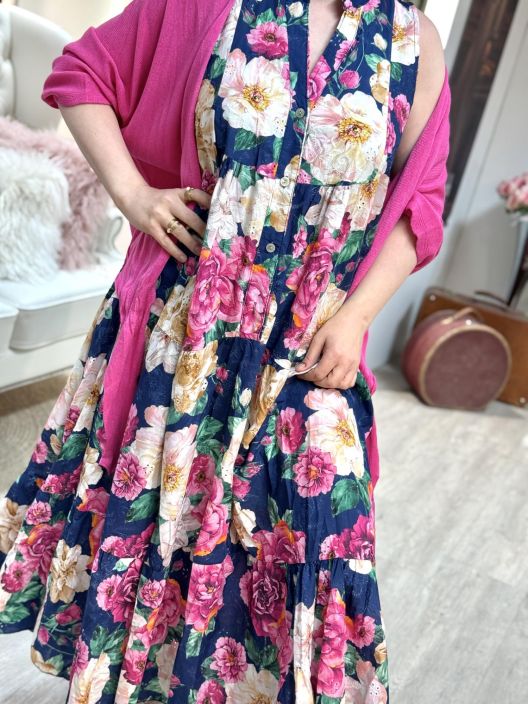 New Collection KukkaMekko 63601 tuotekuva 6