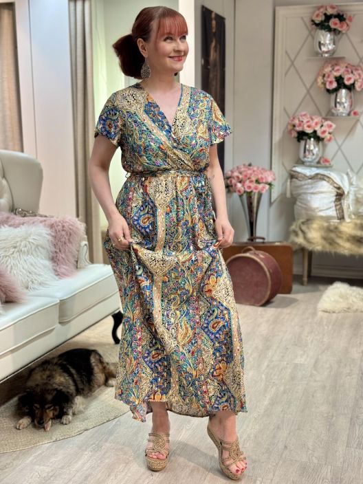 New Collection Maximekko Miss Sara 9750 tuotekuva 1