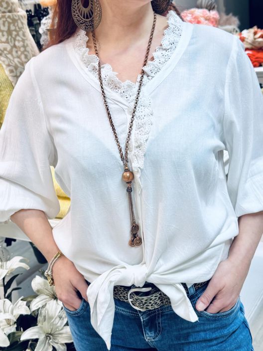 Zhenzi Pusero Edith 201278 tuotekuva 1