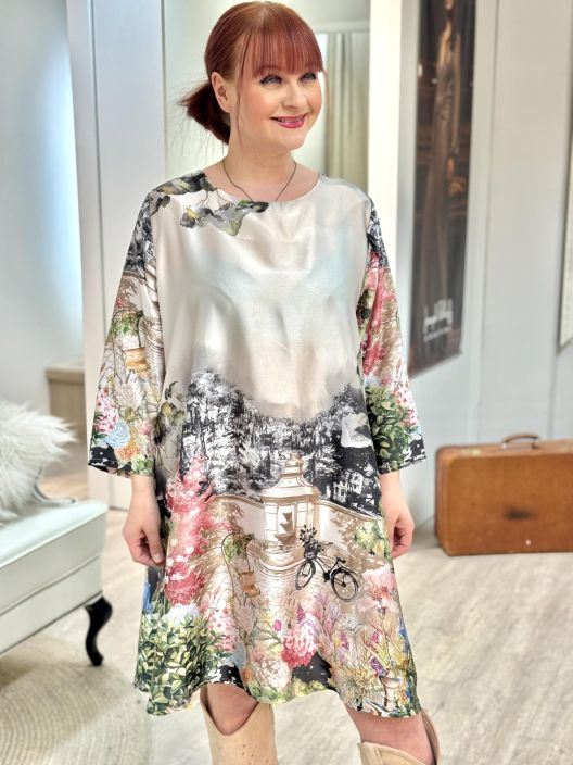 New Collection SatiiniMekko  Maison 78723 tuotekuva 6