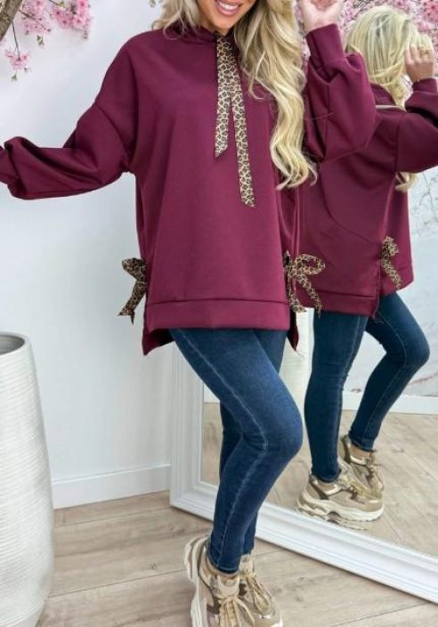 New Collection CollegeTunika 87311 Leonauha tuotekuva 6 New Collection CollegeTunika 87311 Leonauha tuotekuva 6