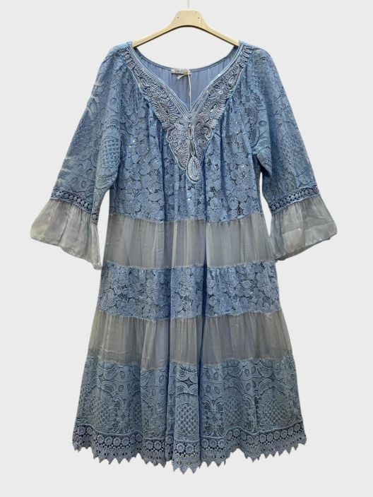 New Collection Pitsimekko Belle 335 tuotekuva 3