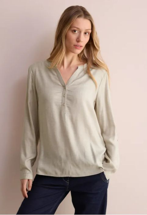 Cecil Pusero 345241 Desert Beige Melange