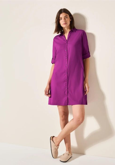 Cecil PaitaMekko 144437 Anemone Pink