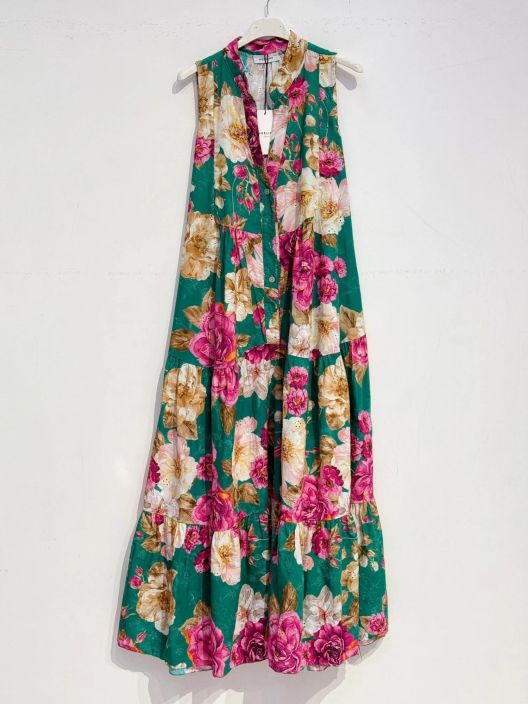 New Collection KukkaMekko 63601 tuotekuva 9