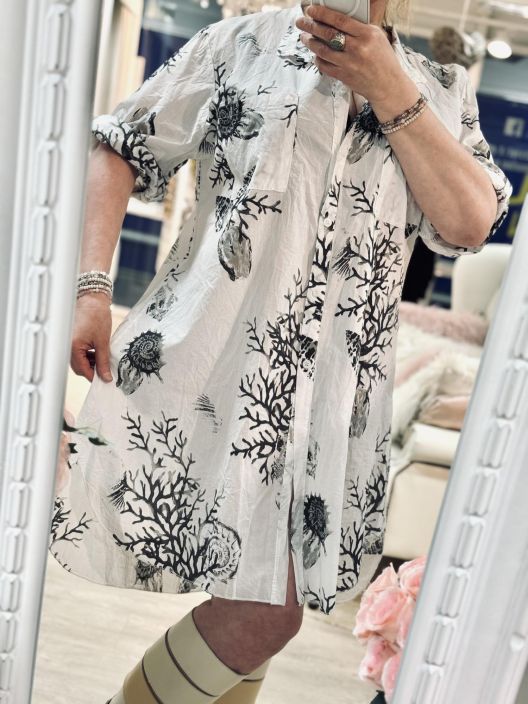 New Collection TunikaPaitis Meri 5661 tuotekuva 9