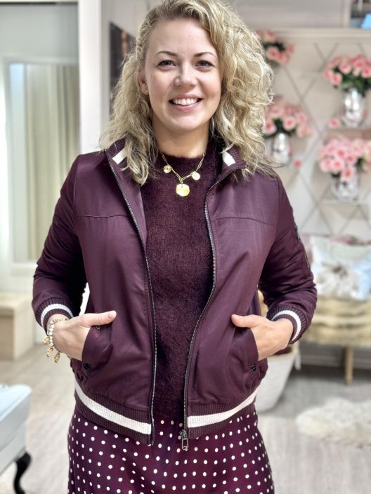 New Collection MohairNeulePusero 2029 tuotekuva 2 New Collection MohairNeulePusero 2029 tuotekuva 2