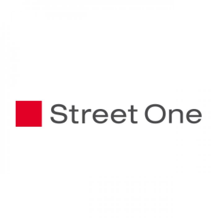 STREET ONE logo