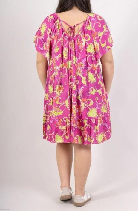 New Collection FrillaTunika 501 tuotekuva 2