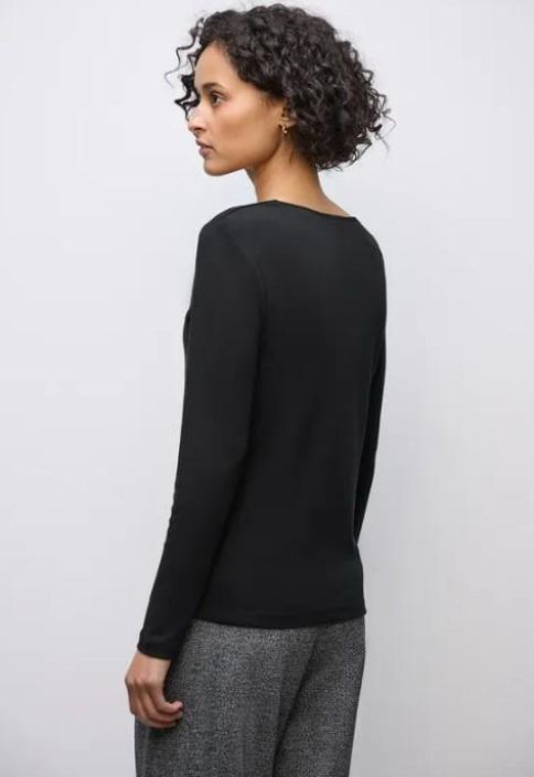 Street One T-Paita Heart 324251 tuotekuva 1