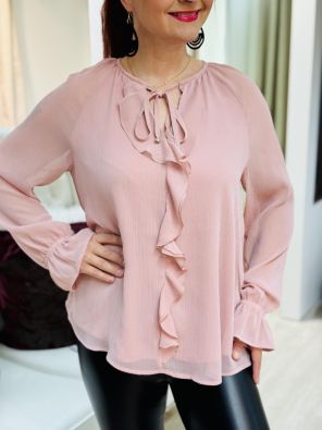 MORE&MORE MORE&MORE SifonkiPusero 51092005