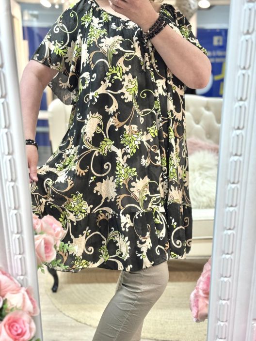 New Collection FrillaTunika 501 tuotekuva 5